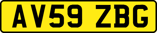 AV59ZBG