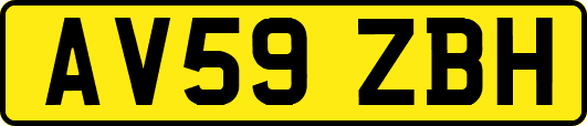 AV59ZBH