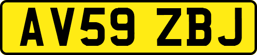 AV59ZBJ