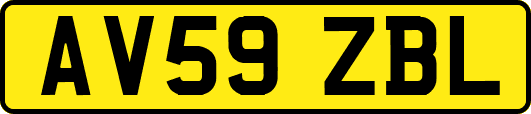 AV59ZBL