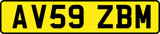 AV59ZBM