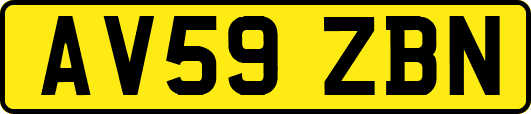 AV59ZBN