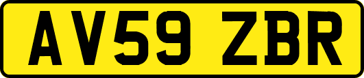 AV59ZBR