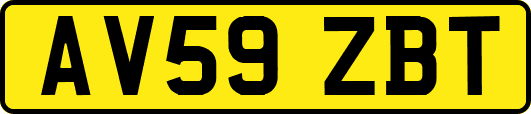 AV59ZBT