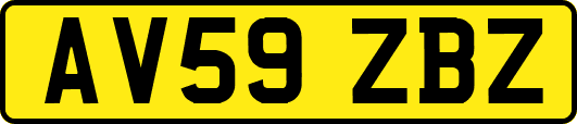 AV59ZBZ