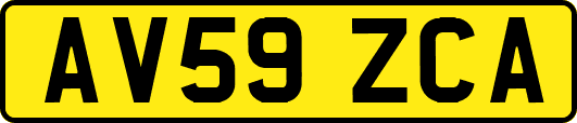 AV59ZCA