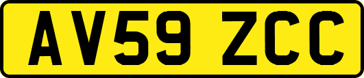 AV59ZCC