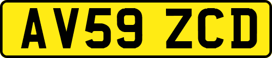 AV59ZCD