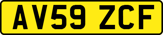 AV59ZCF