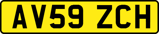 AV59ZCH