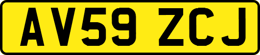 AV59ZCJ