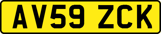 AV59ZCK