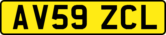 AV59ZCL