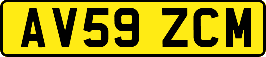 AV59ZCM