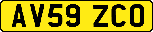 AV59ZCO