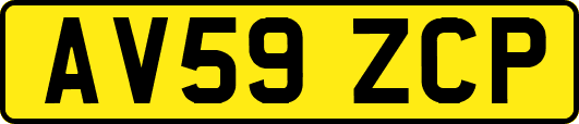 AV59ZCP