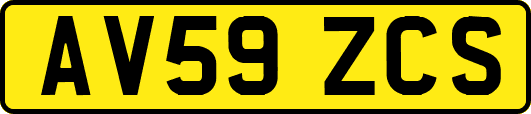 AV59ZCS