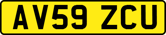 AV59ZCU