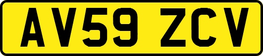 AV59ZCV