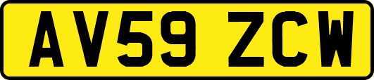 AV59ZCW