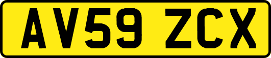 AV59ZCX