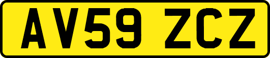 AV59ZCZ