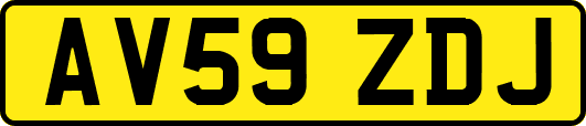 AV59ZDJ