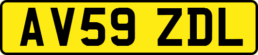 AV59ZDL