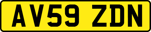 AV59ZDN