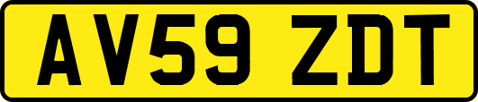 AV59ZDT