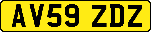 AV59ZDZ