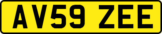 AV59ZEE