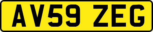 AV59ZEG