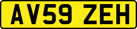 AV59ZEH