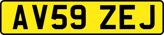 AV59ZEJ