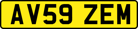 AV59ZEM