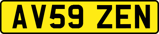 AV59ZEN