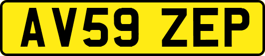 AV59ZEP