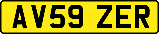 AV59ZER