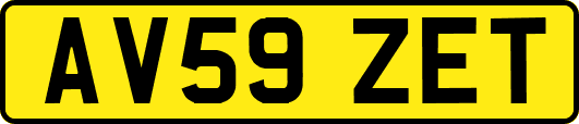 AV59ZET