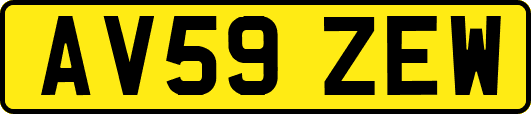 AV59ZEW