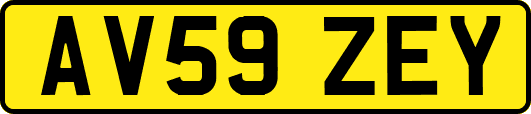 AV59ZEY