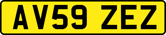 AV59ZEZ