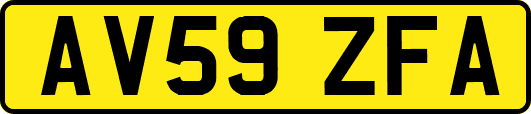 AV59ZFA