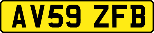 AV59ZFB