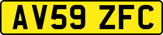 AV59ZFC