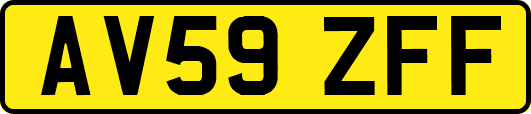 AV59ZFF