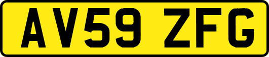 AV59ZFG