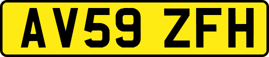 AV59ZFH