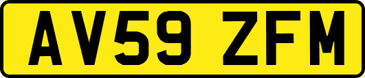 AV59ZFM